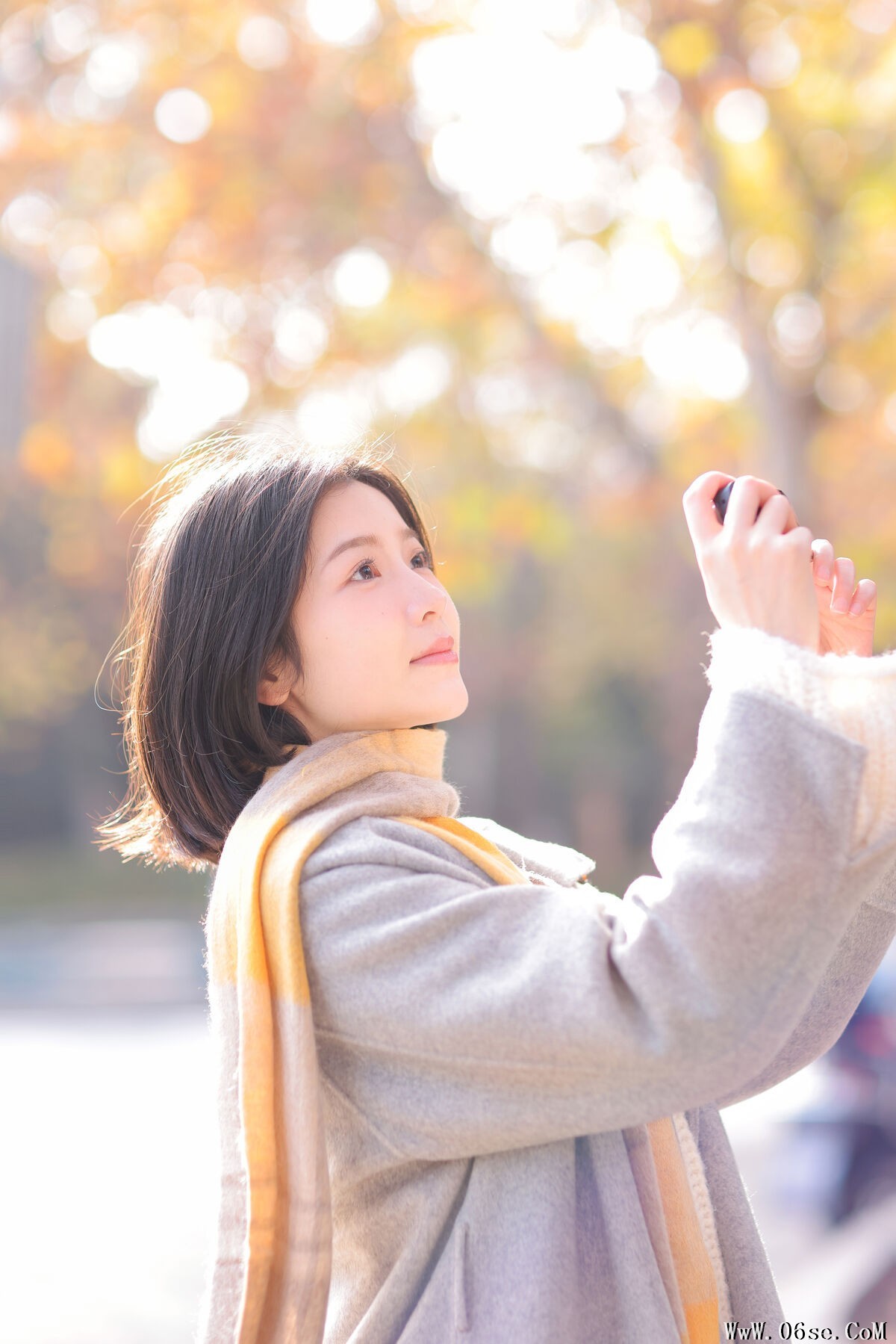 图片[19]-YiTuYu艺图语 Vol.6383 Liu Liu Liu 17[23P]-六色网