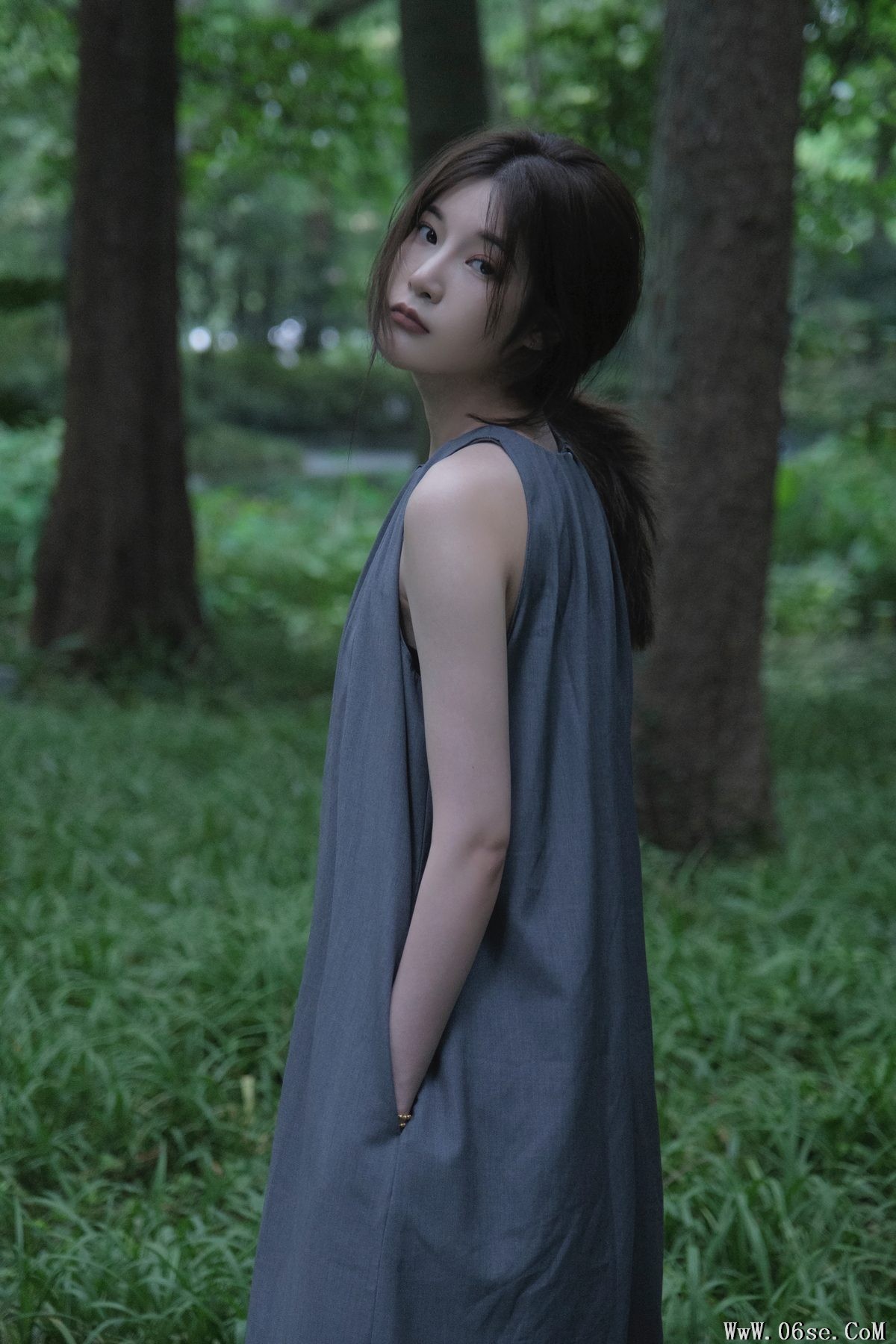 图片[30]-YiTuYu艺图语 Vol.4809 Shui Jiao Bu Zha Yan[30P]-六色网
