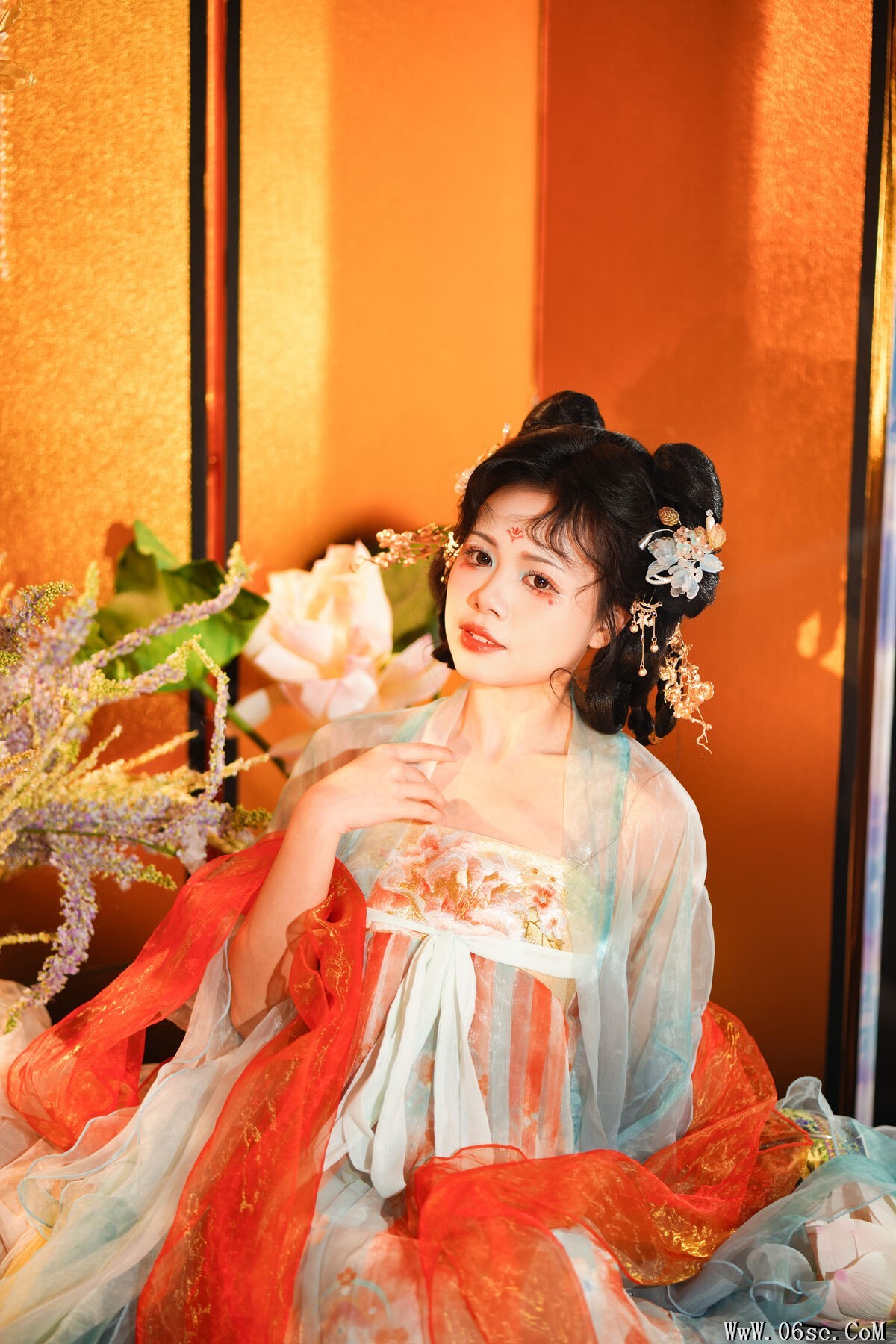 图片[21]-YiTuYu艺图语 Vol.6900 Shi Wan Wan Ya[22P]-六色网