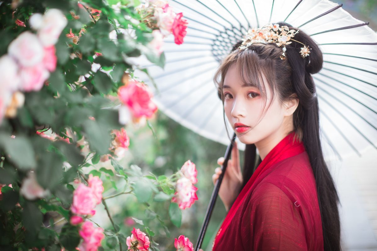 图片[11]-YiTuYu艺图语 Vol.4497 Xiao Nian[22P]-六色网