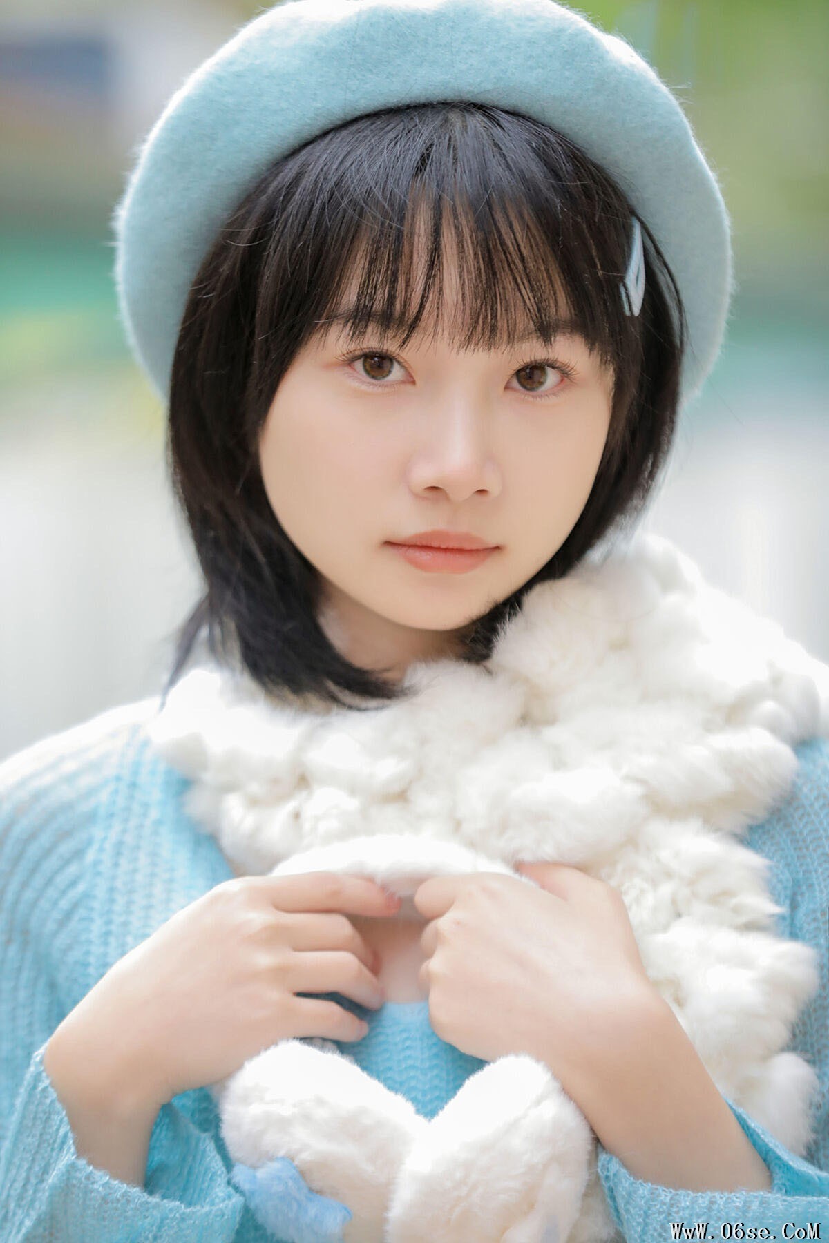 YiTuYu艺图语 Vol.6554 Jue Jue[28P]-六色网