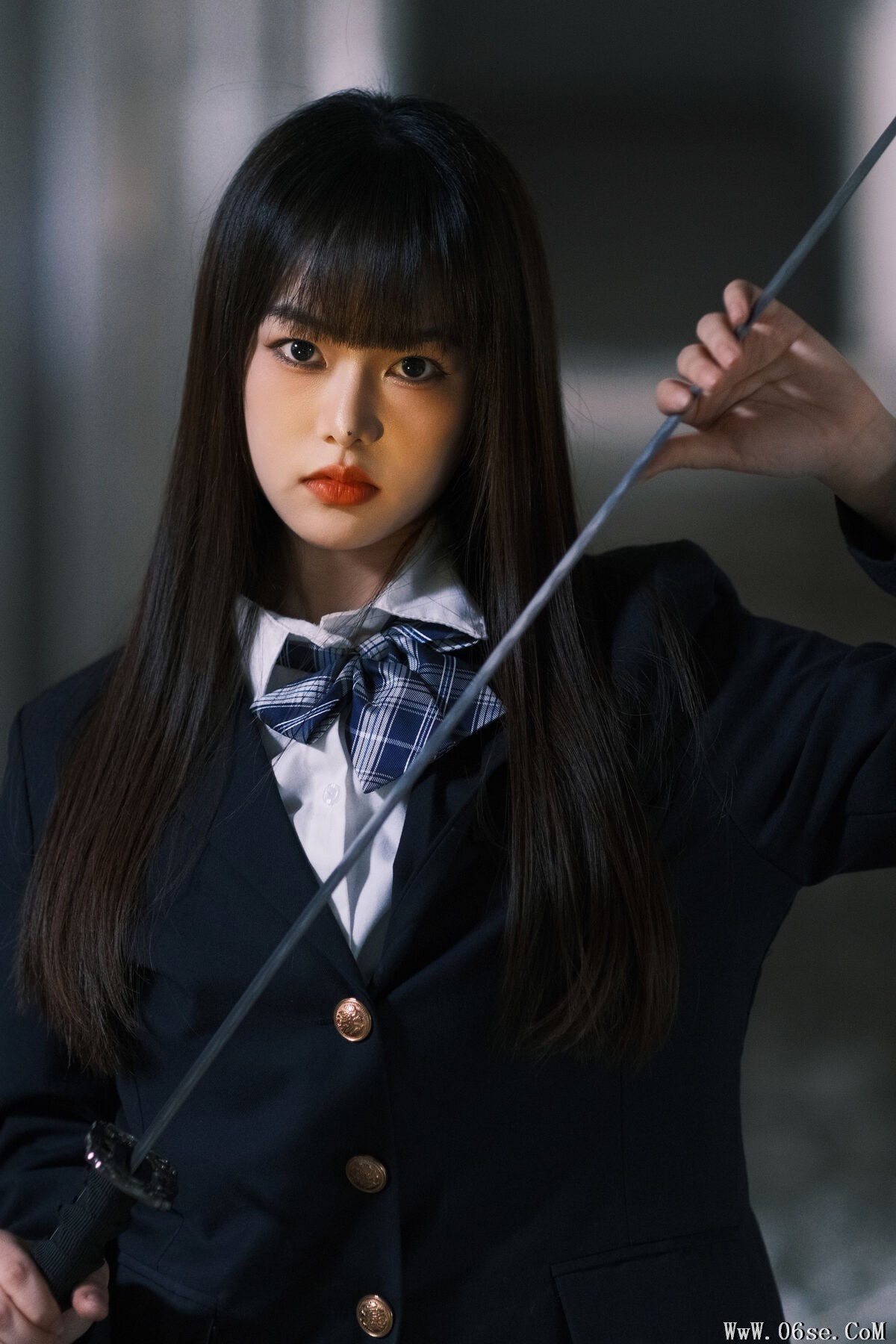 图片[24]-YiTuYu艺图语 Vol.6929 Xiao Chun Cai Cai Zi[27P]-六色网