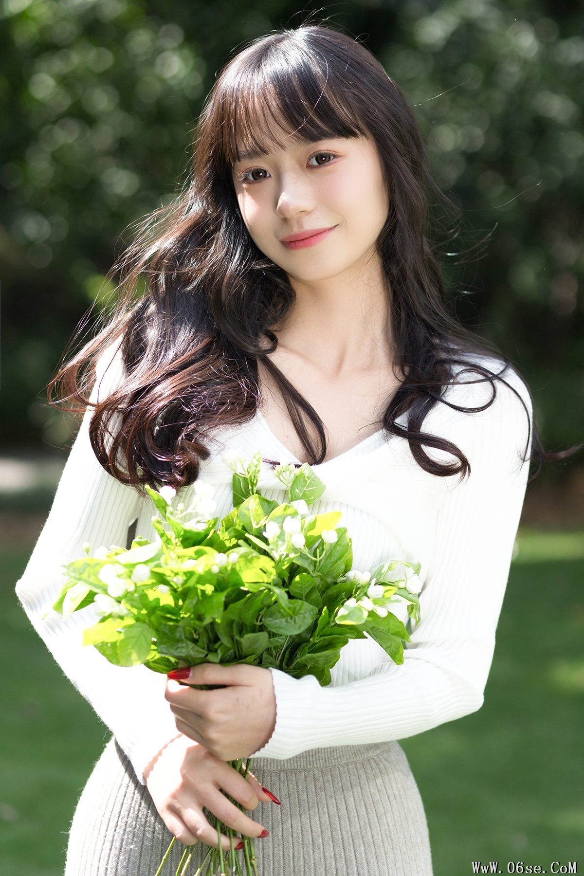 YiTuYu艺图语 Vol.5839 Yan Yun Lin Er[27P]-六色网
