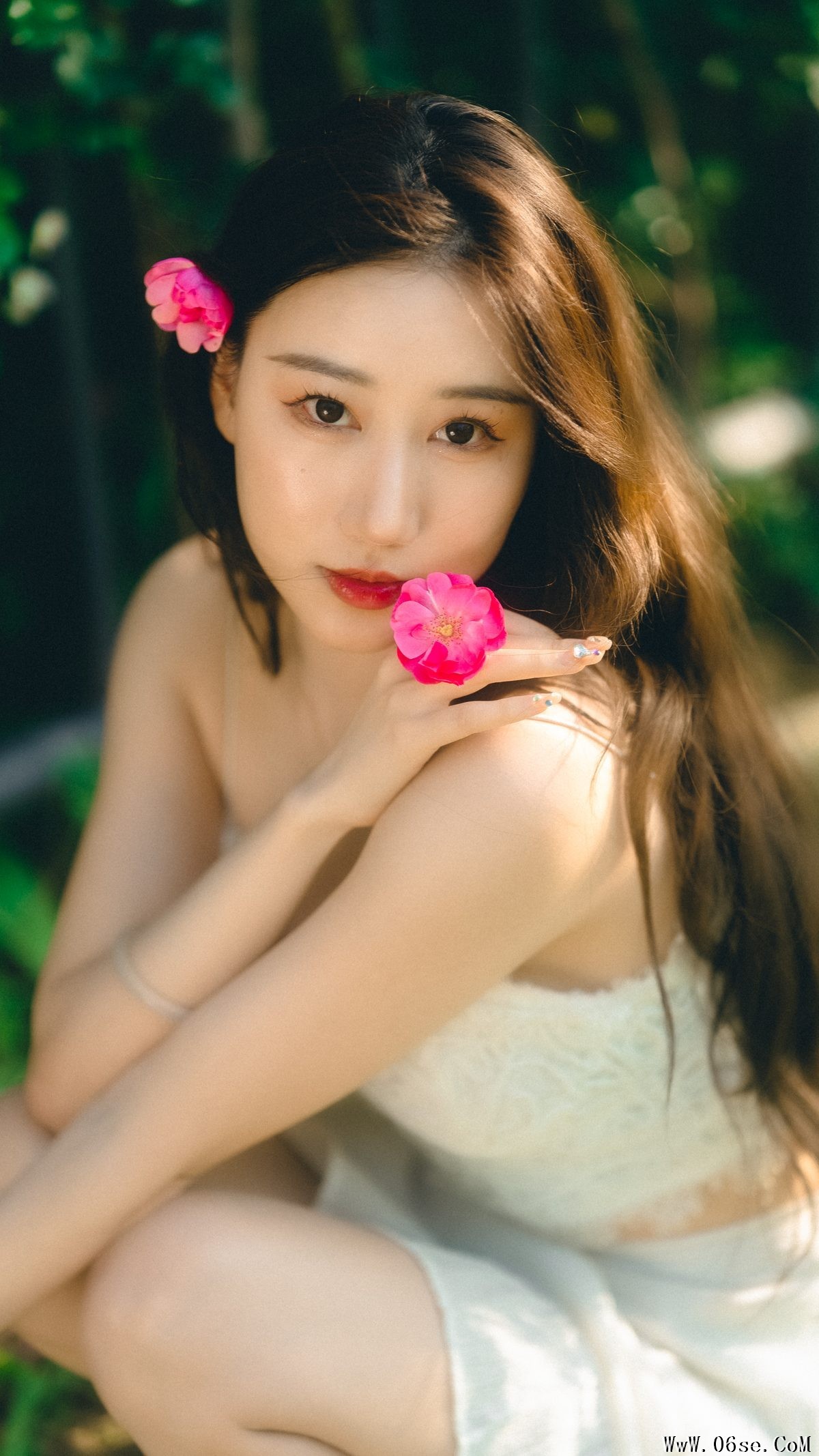 图片[49]-YiTuYu艺图语 Vol.4308 Tao Zi[49P]-六色网