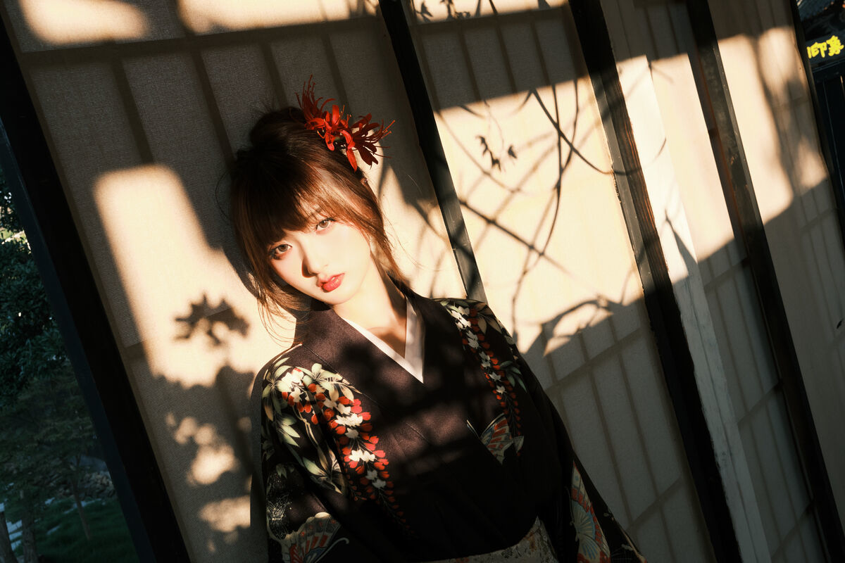 图片[12]-YiTuYu艺图语 Vol.7607 Chen Nian Xiao Jiu[23P]-六色网