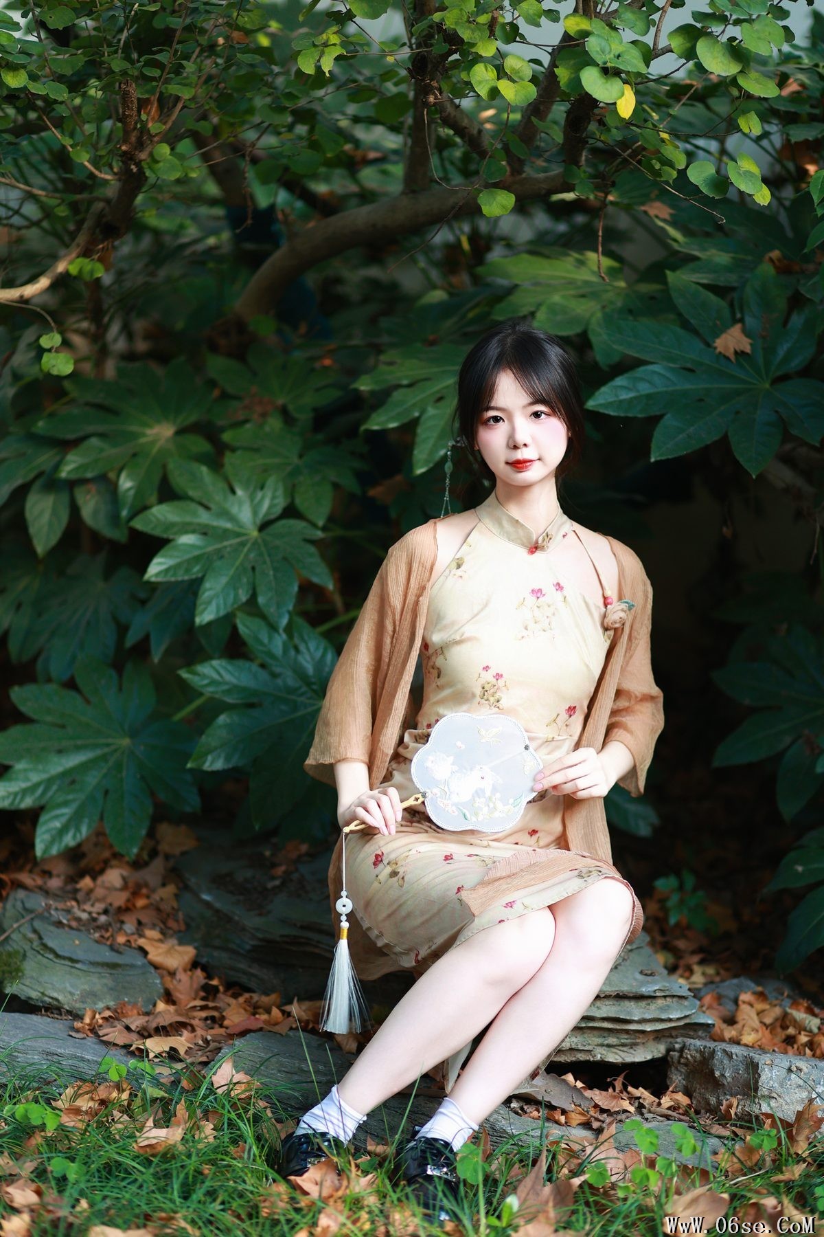 图片[15]-YiTuYu艺图语 Vol.5884 Mu Yan Se Cc[26P]-六色网