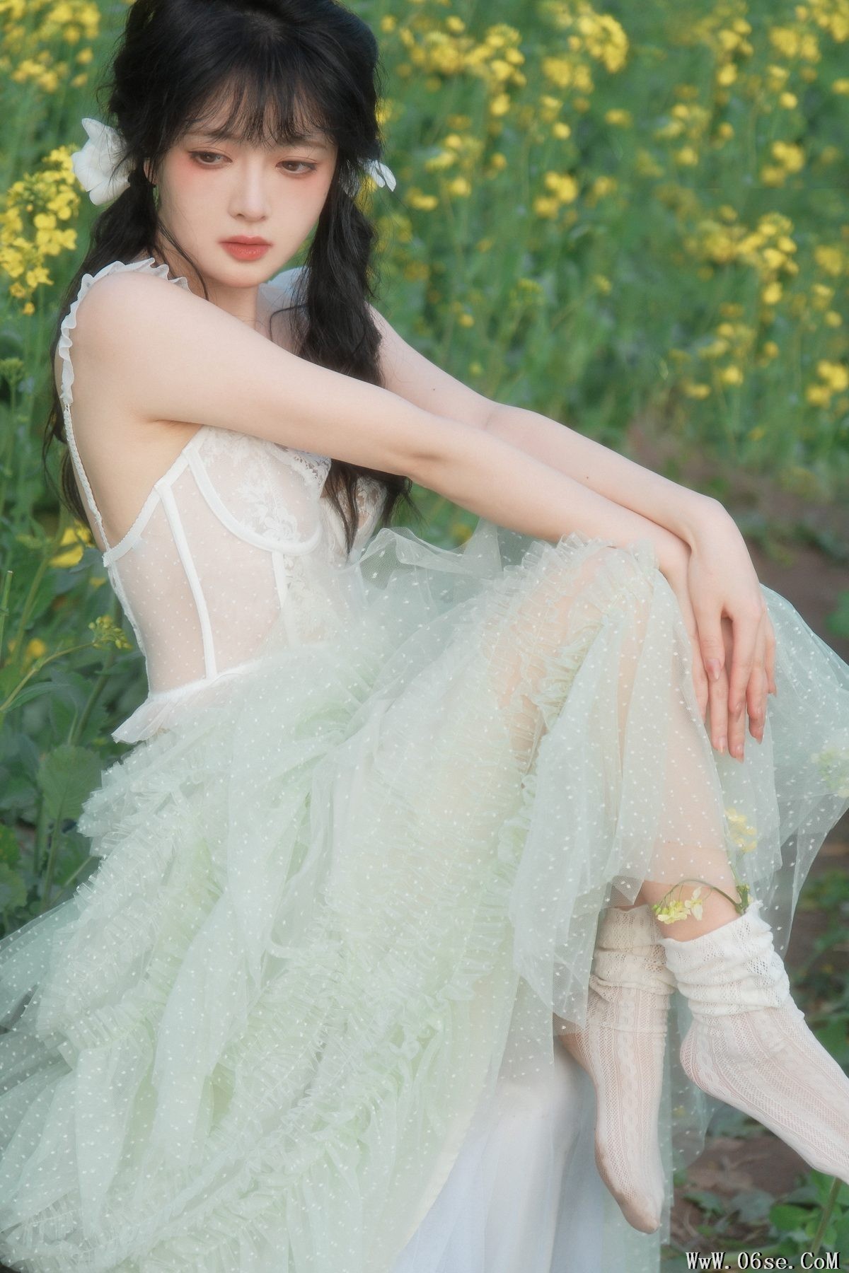图片[11]-YiTuYu艺图语 Vol.3845 Xing Zhi Ka Tao[20P]-六色网