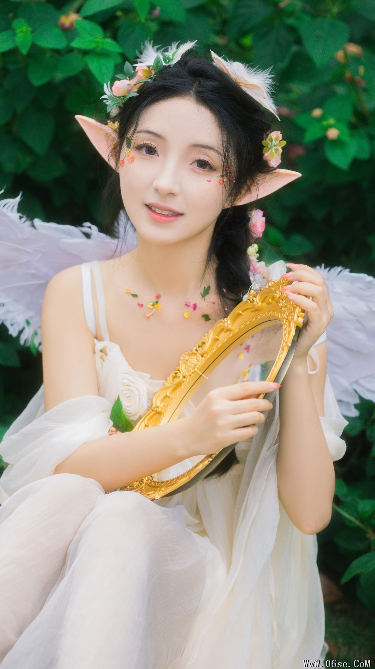 图片[39]-YiTuYu艺图语 Vol.5579 Min Zui Xiao Mo Xuan[39P]-六色网