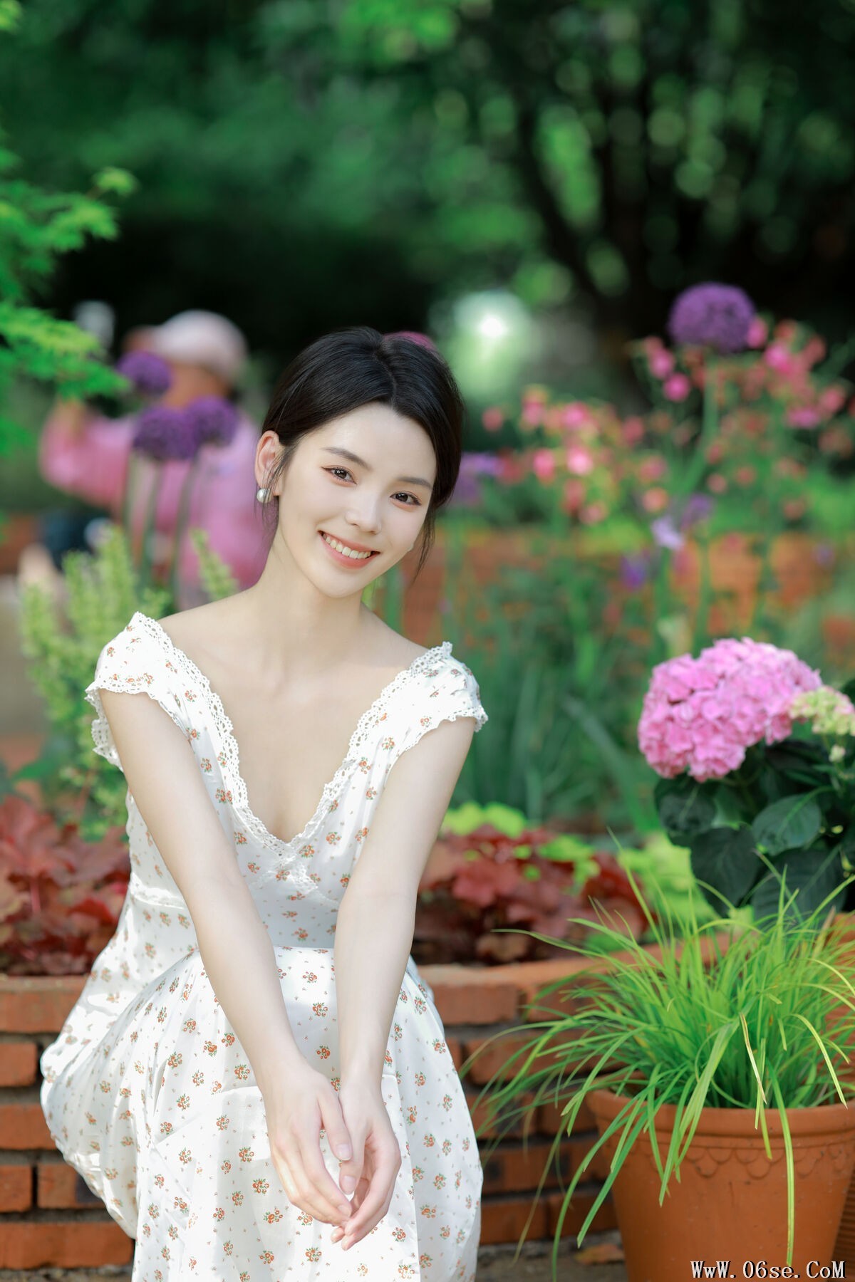 图片[13]-YiTuYu艺图语 Vol.7014 Xiao Meng[23P]-六色网