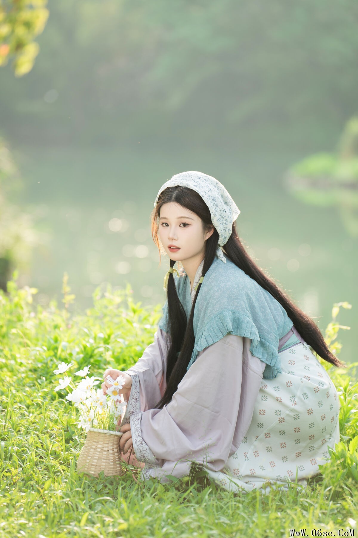 图片[18]-YiTuYu艺图语 Vol.6979 Xi Gua[25P]-六色网