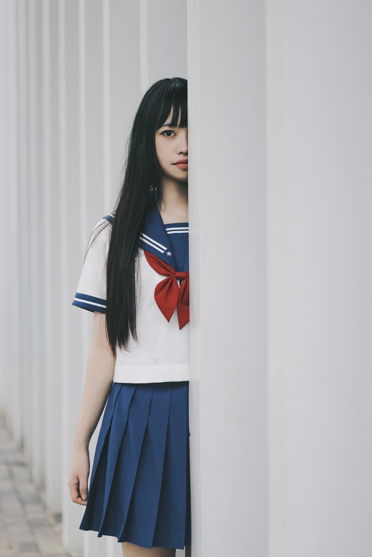 图片[33]-YiTuYu艺图语 Vol.5338 Seki Qi E[44P]-六色网
