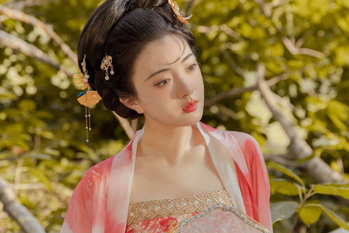 图片[12]-YiTuYu艺图语 Vol.6451 Xia Han Han[26P]-六色网