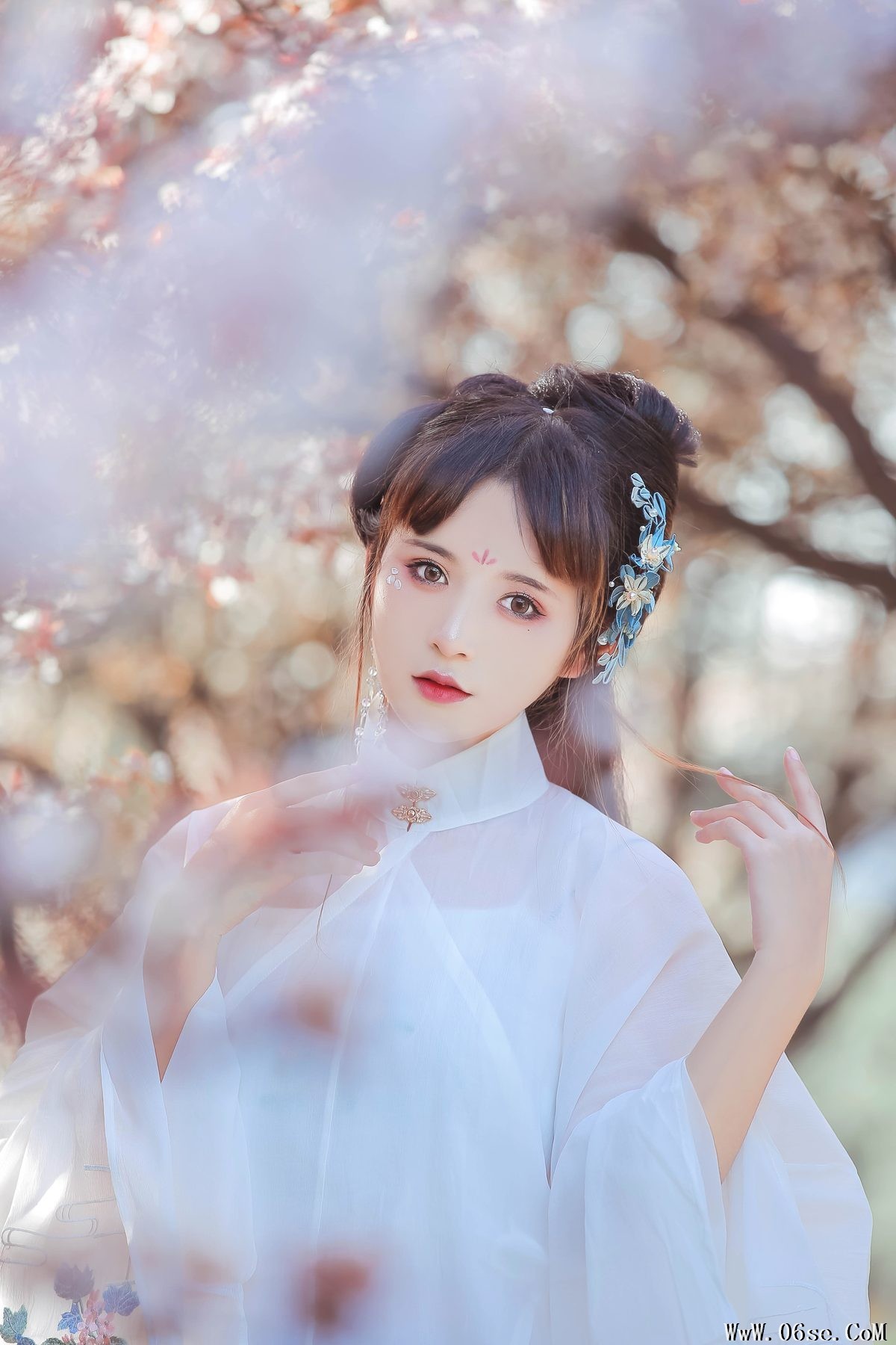 图片[14]-YiTuYu艺图语 Vol.3135 Nai Wen Wen[24P]-六色网