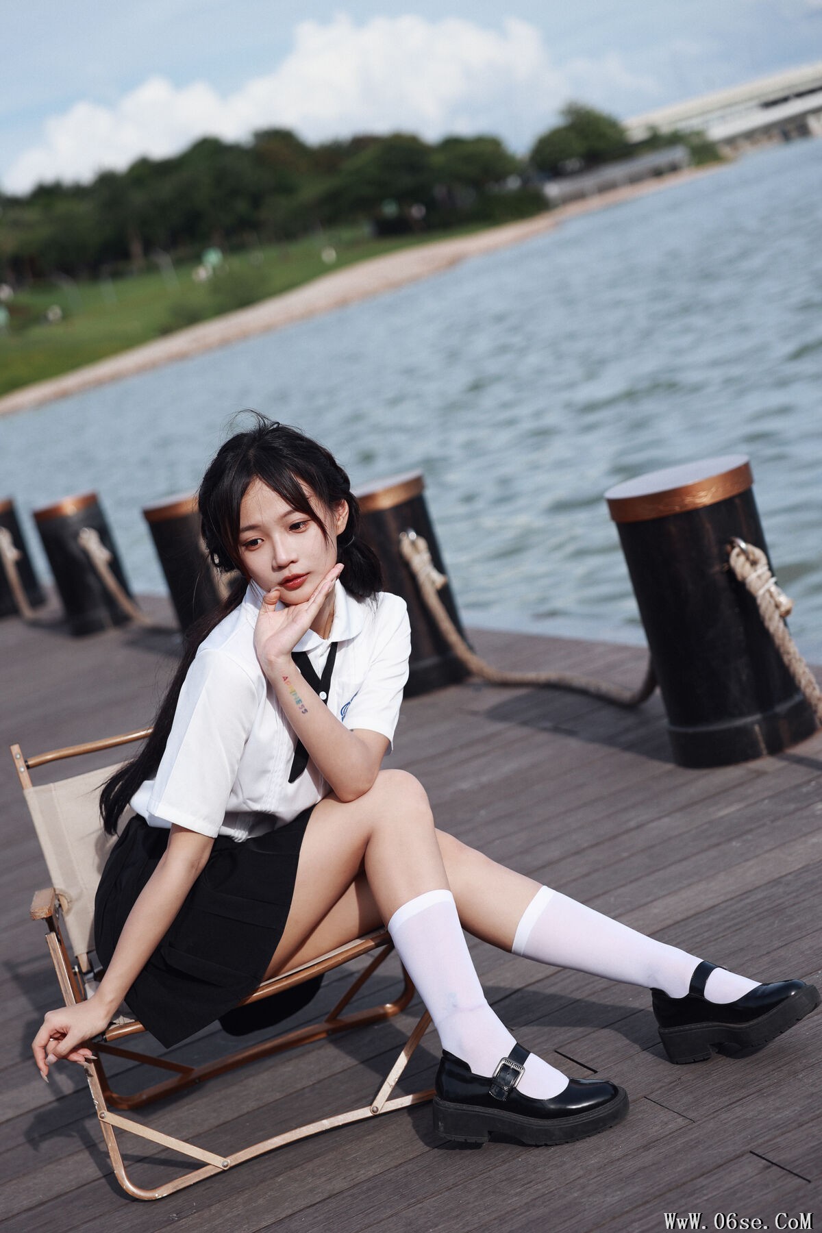图片[26]-YiTuYu艺图语 Vol.7312 Tian Xin Xiao Lu[32P]-六色网