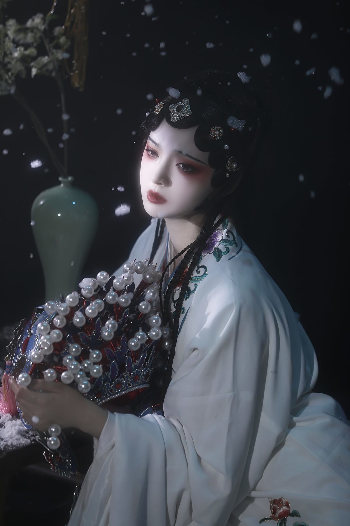 图片[20]-YiTuYu艺图语 Vol.3465 Feng Yu Jing[21P]-六色网