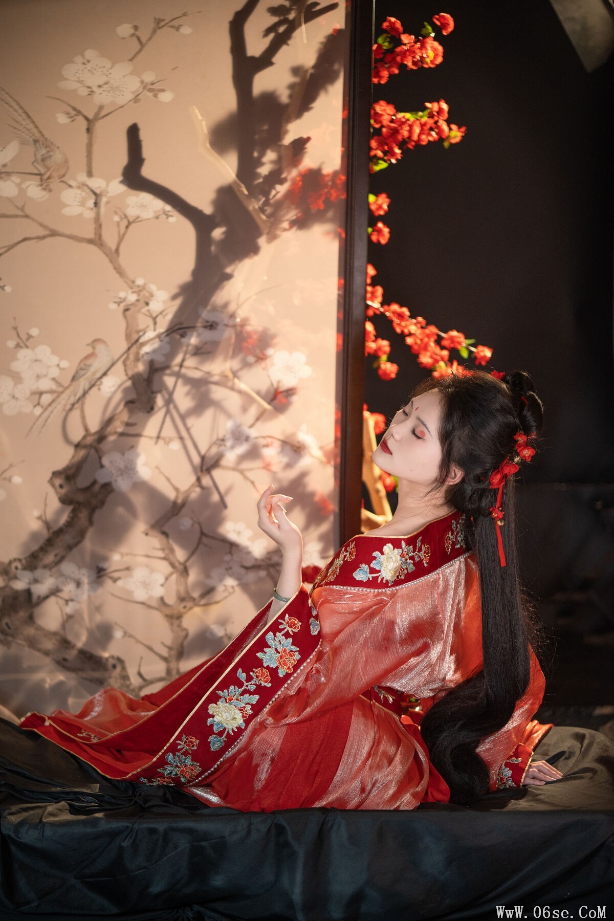 图片[22]-YiTuYu艺图语 Vol.6346 You Zi[23P]-六色网