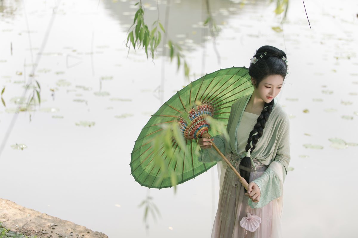 图片[8]-YiTuYu艺图语 Vol.4836 Li[26P]-六色网