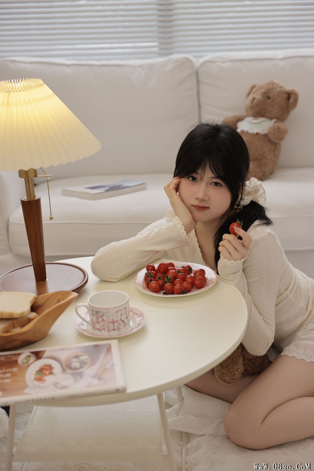 图片[13]-YiTuYu艺图语 Vol.7118 Xiao E Jiang Jiang Jiang[27P]-六色网