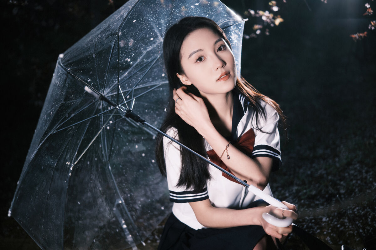 图片[21]-YiTuYu艺图语 Vol.6664 Yan Yan[24P]-六色网