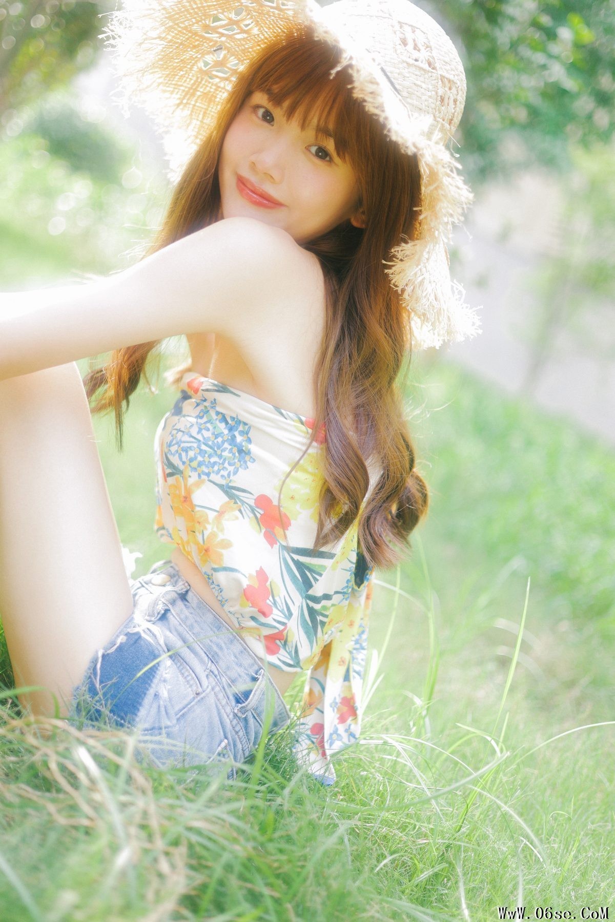 图片[49]-YiTuYu艺图语 Vol.5510 Wen Zi[50P]-六色网