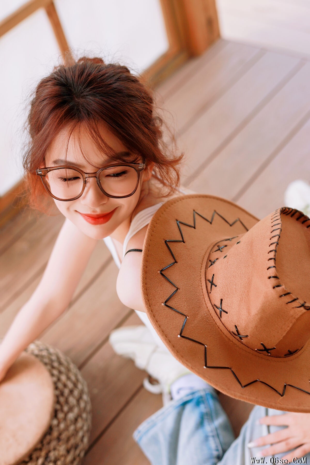图片[18]-YiTuYu艺图语 Vol.6609 Qian Lan[33P]-六色网