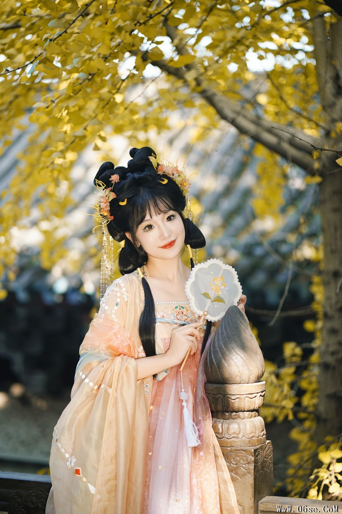 图片[17]-YiTuYu艺图语 Vol.6271 Zhi Zhi Yang[23P]-六色网