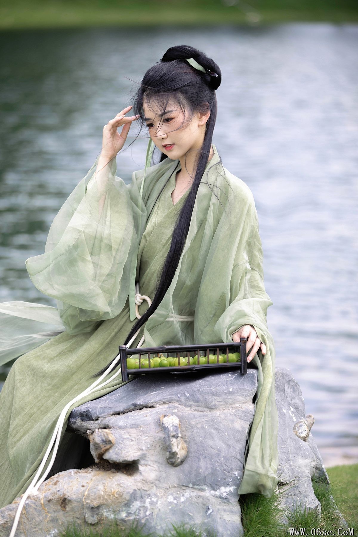 图片[29]-YiTuYu艺图语 Vol.5276 Suan La Tang Er[30P]-六色网