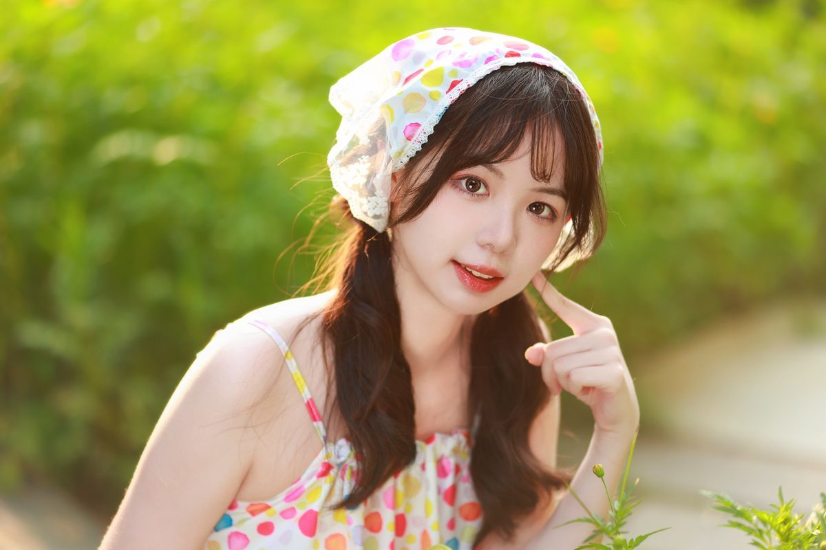 图片[24]-YiTuYu艺图语 Vol.5200 Mu Yan Se Cc[58P]-六色网