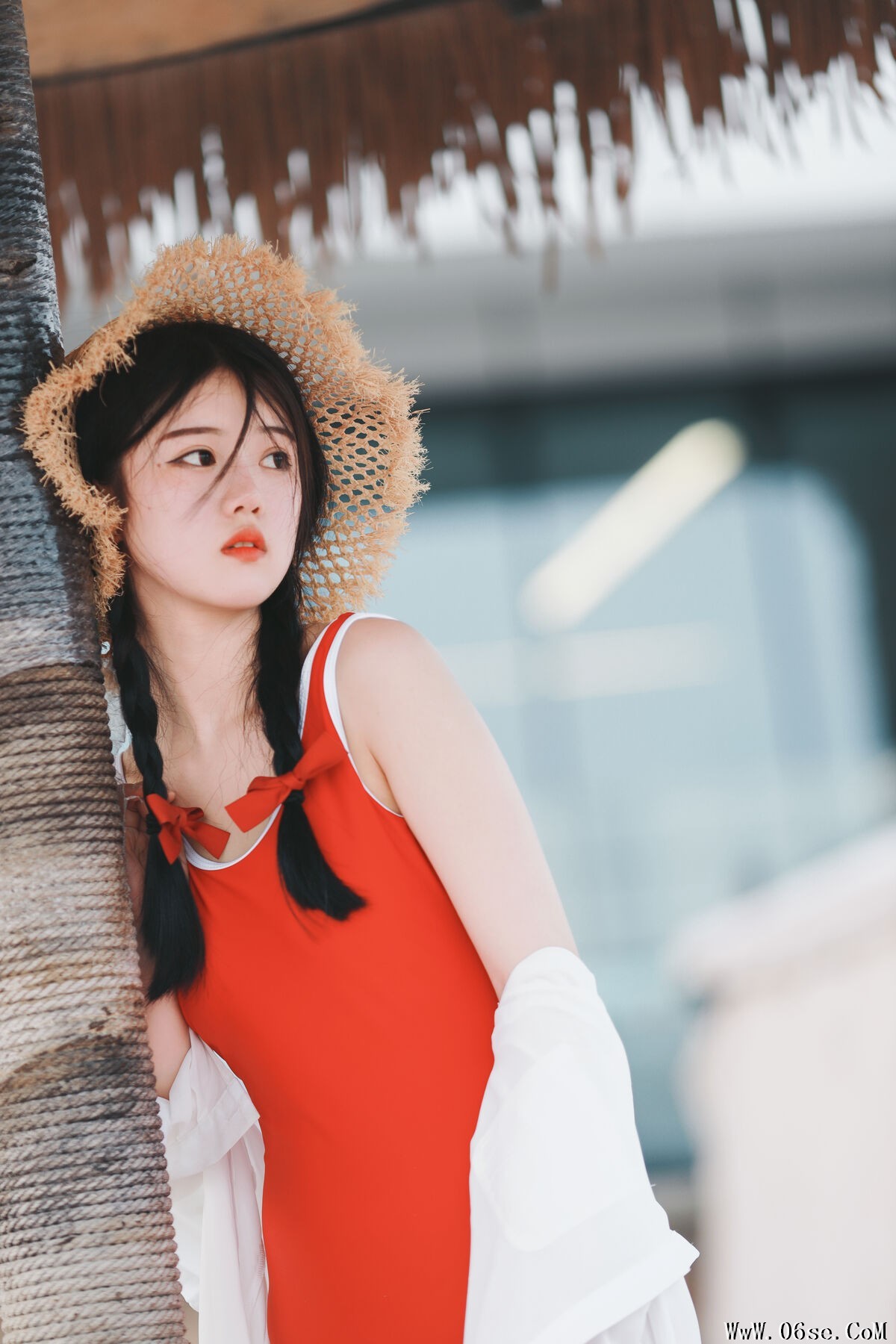 图片[20]-YiTuYu艺图语 Vol.6421 Wei Wei[23P]-六色网