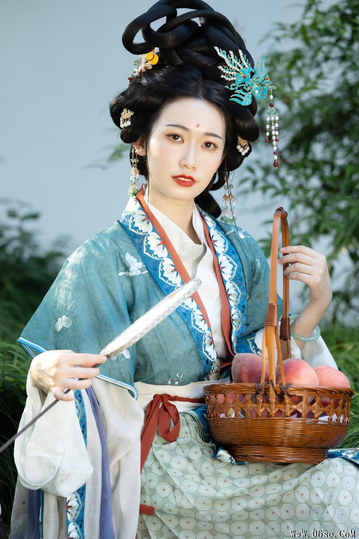 图片[18]-YiTuYu艺图语 Vol.5760 Zhi Shi[25P]-六色网