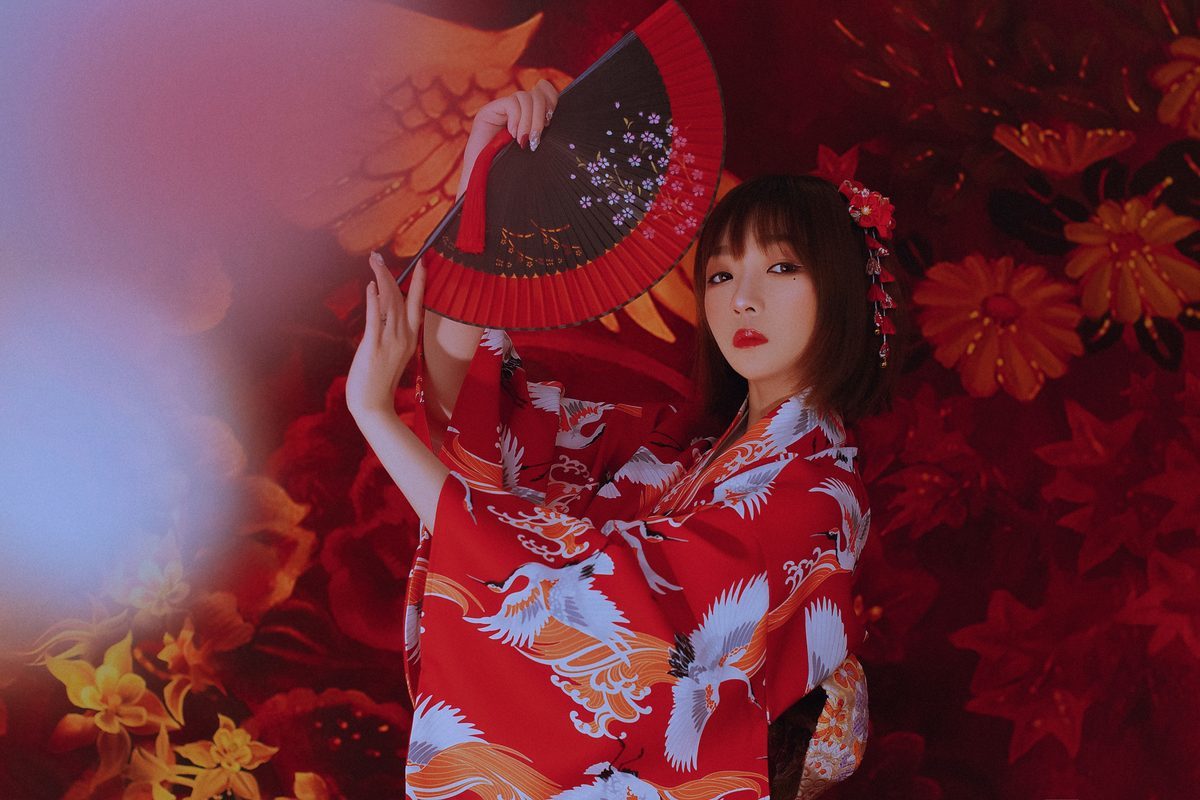 图片[26]-YiTuYu艺图语 Vol.3221 Xiao Lan[31P]-六色网