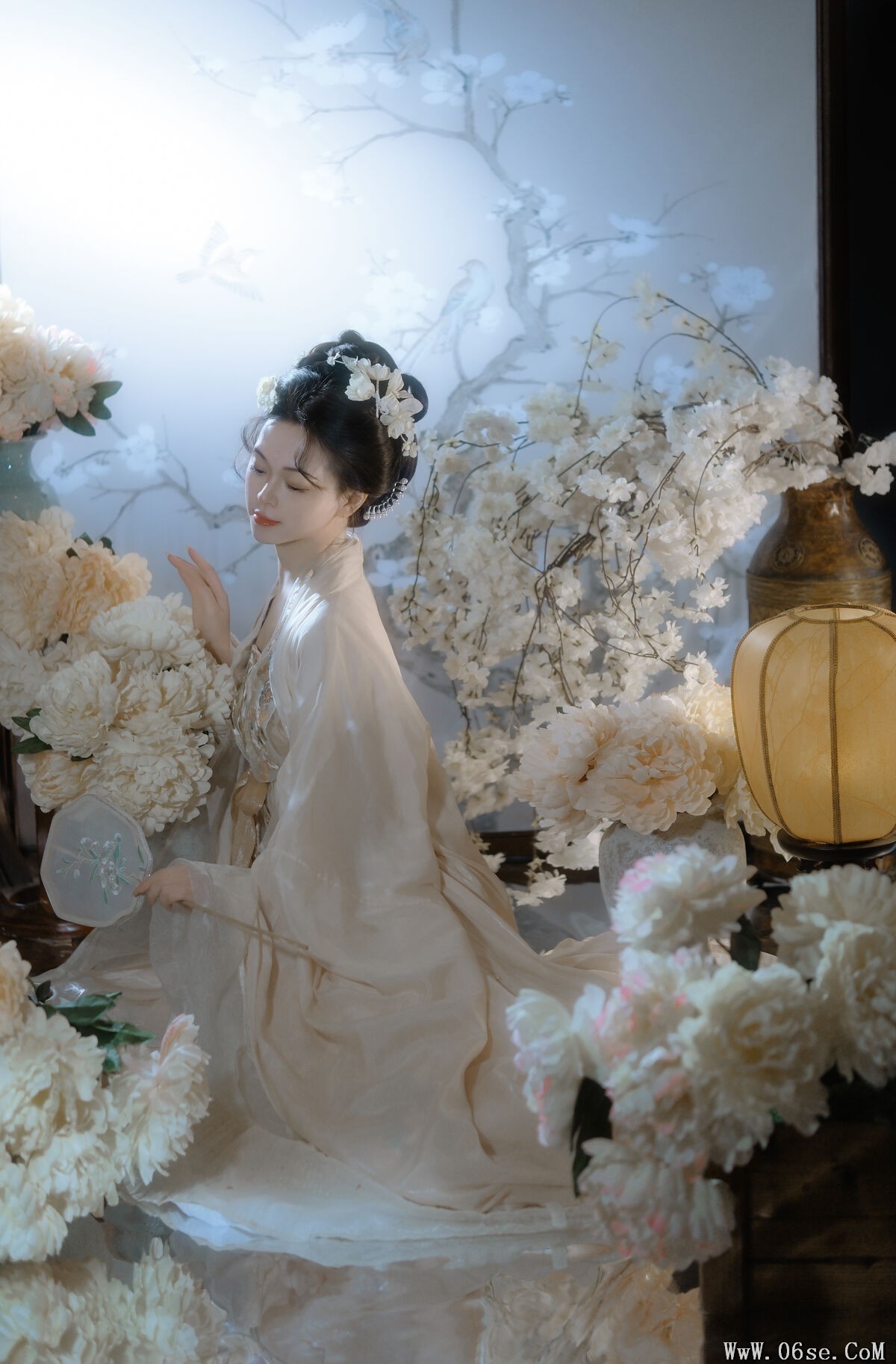 图片[8]-YiTuYu艺图语 Vol.6744 Hua Yu Ta[24P]-六色网