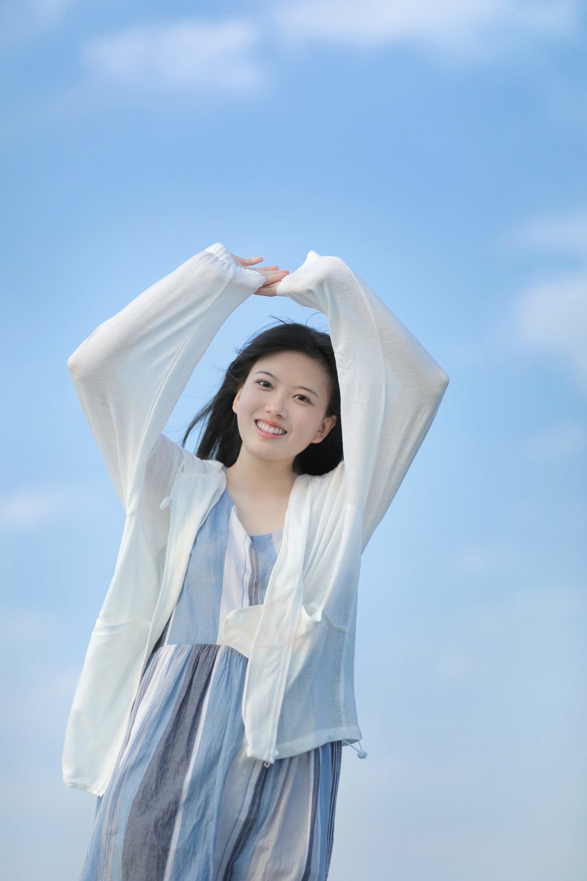 图片[16]-YiTuYu艺图语 Vol.3376 Qiu Yang Yi He[21P]-六色网