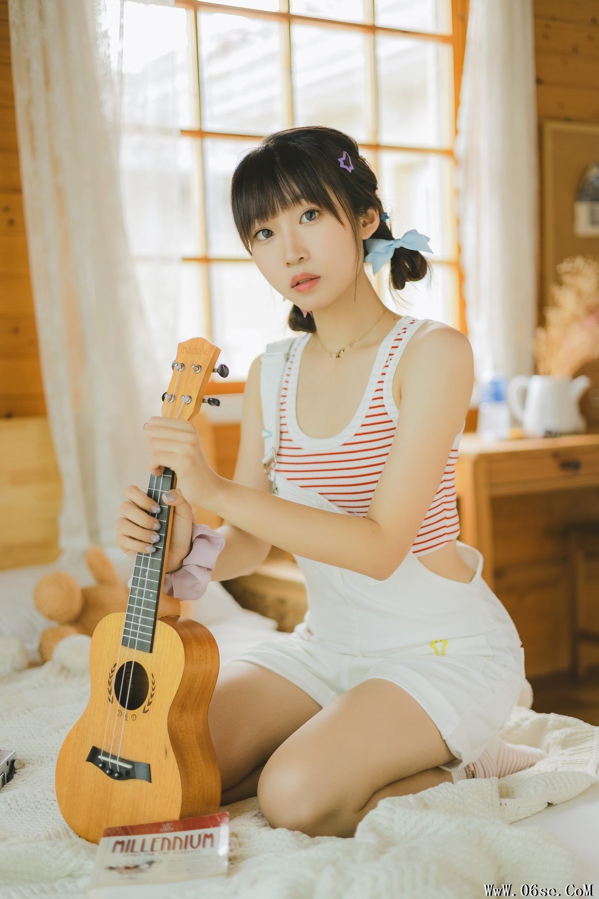 图片[11]-YiTuYu艺图语 Vol.4233 Li Zi Anne[25P]-六色网