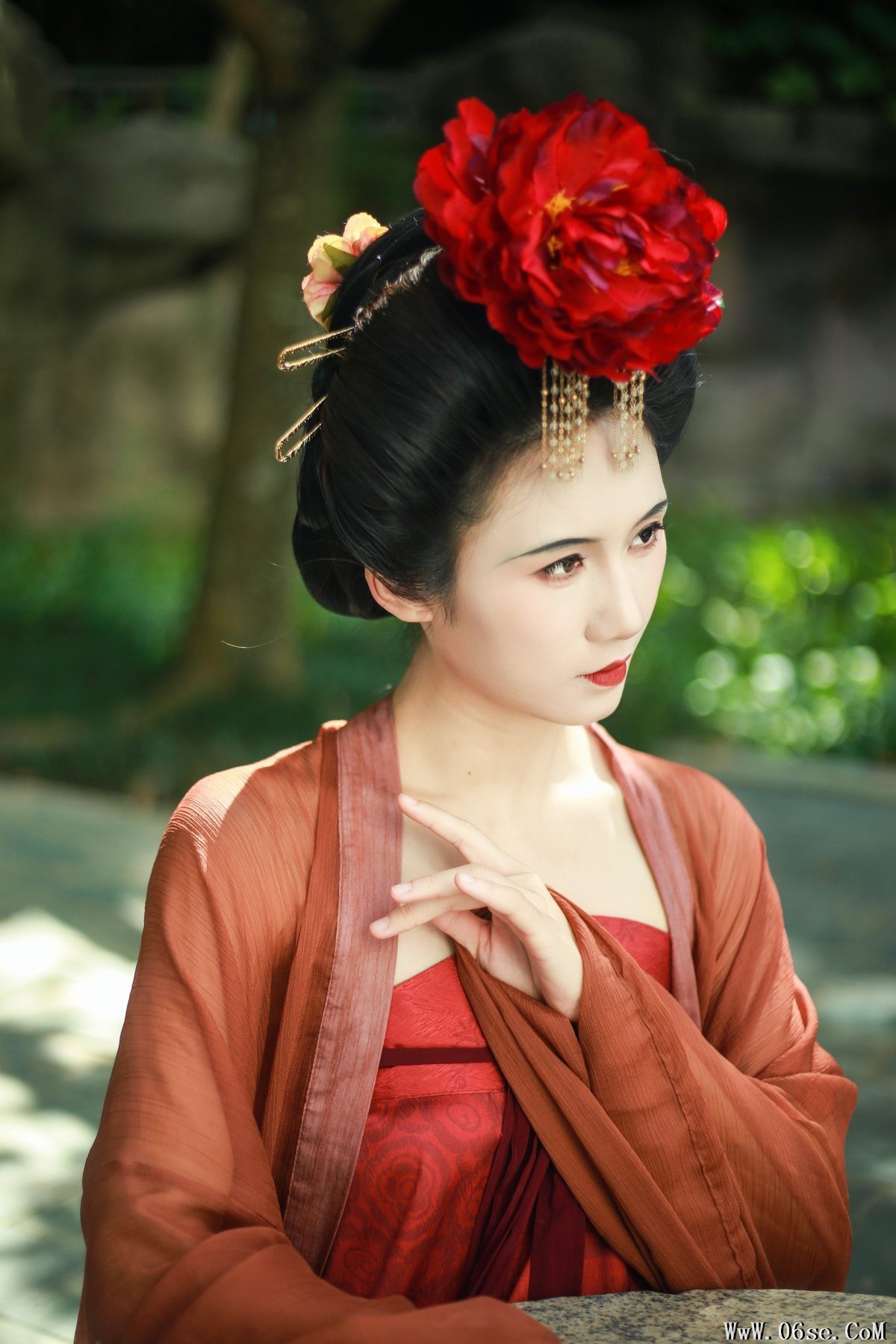 图片[21]-YiTuYu艺图语 Vol.5502 Lan She Yu[23P]-六色网
