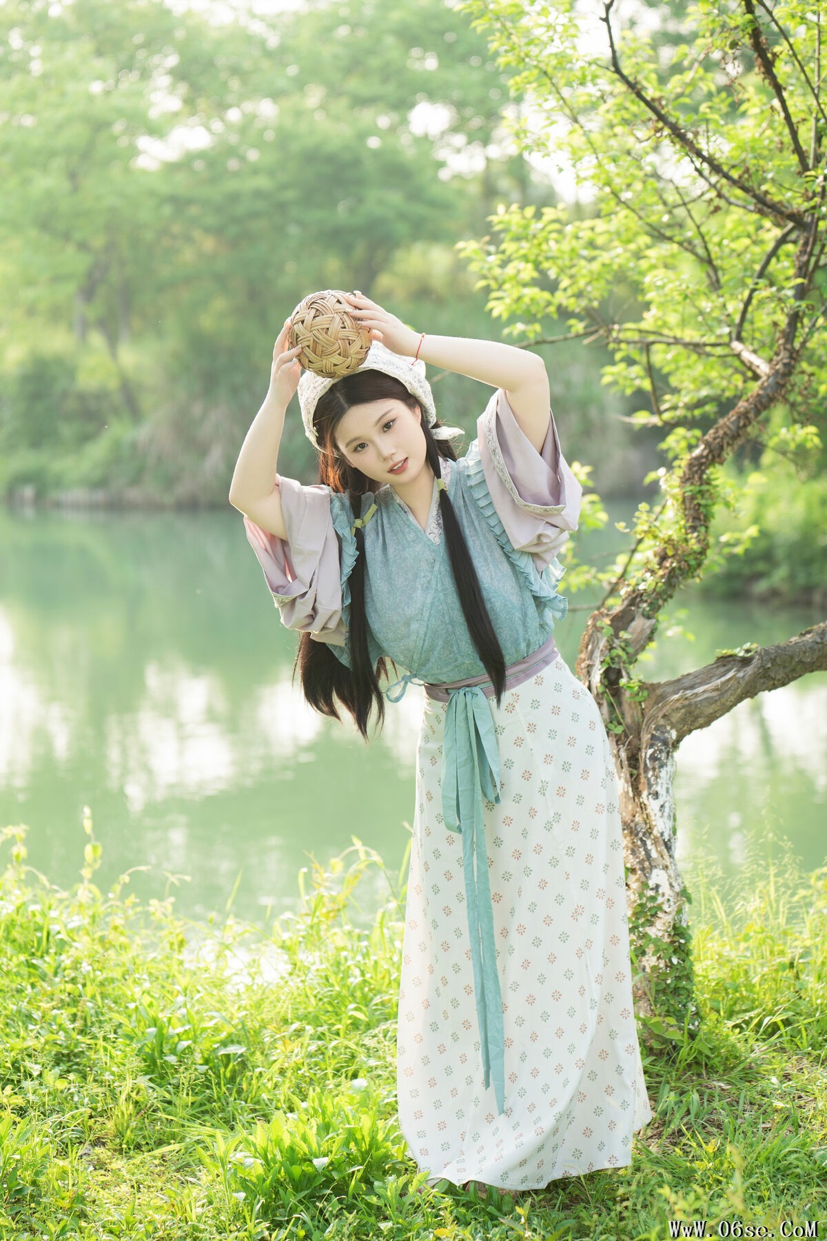 图片[5]-YiTuYu艺图语 Vol.6979 Xi Gua[25P]-六色网