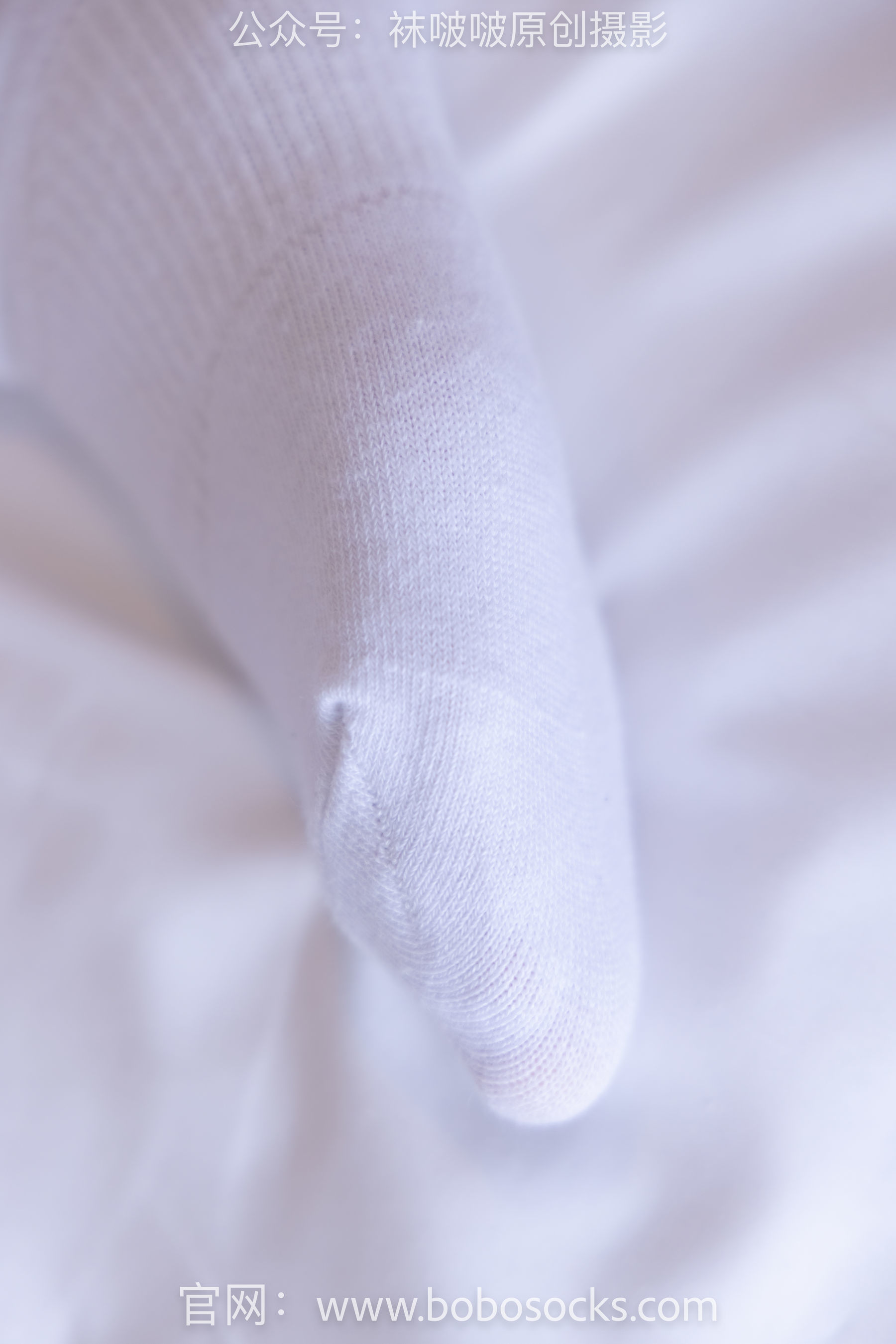 图片[21]-BoBoSocks袜啵啵 No.136 小甜豆-高跟长靴、白棉袜、裸足[200P]-六色网