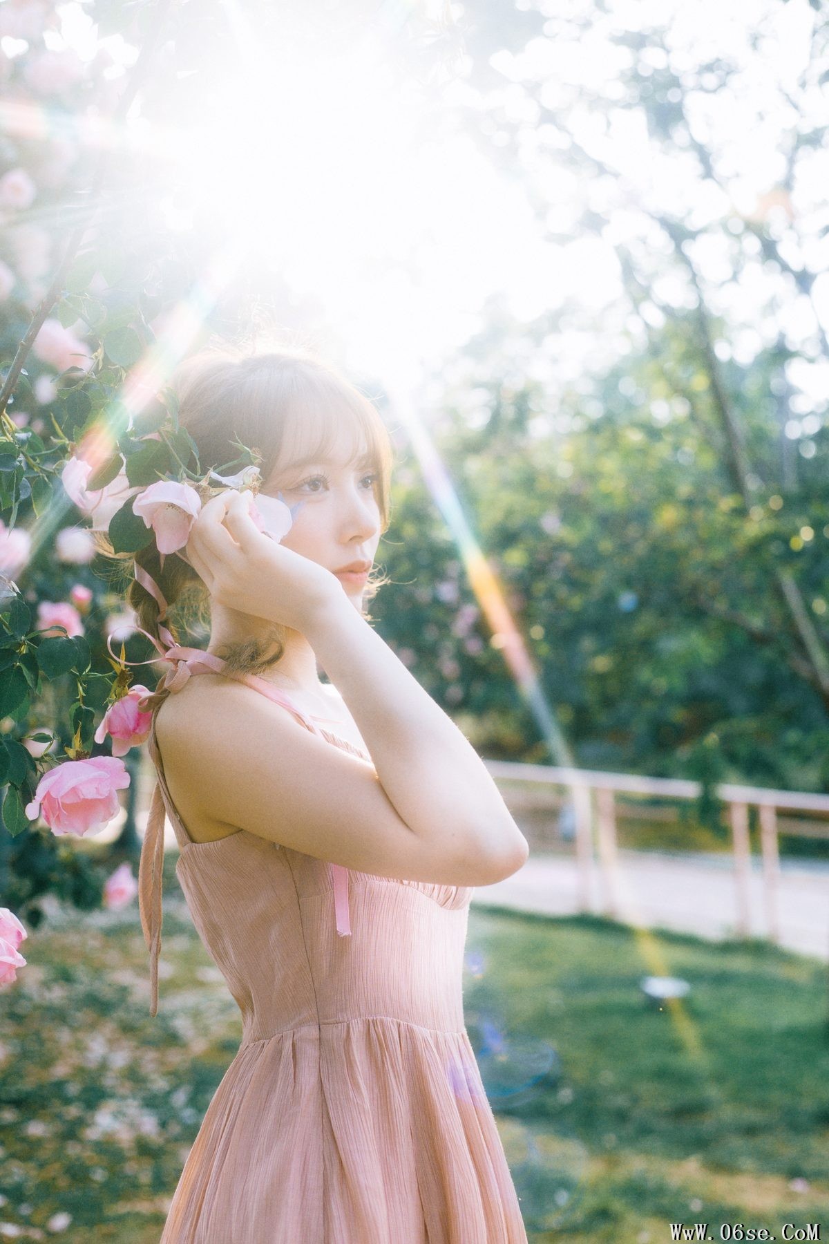 图片[10]-YiTuYu艺图语 Vol.5337 Xiao Huang Yu[20P]-六色网