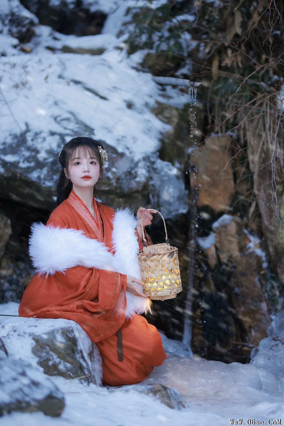 图片[14]-YiTuYu艺图语 Vol.7774 Yi Yi[21P]-六色网
