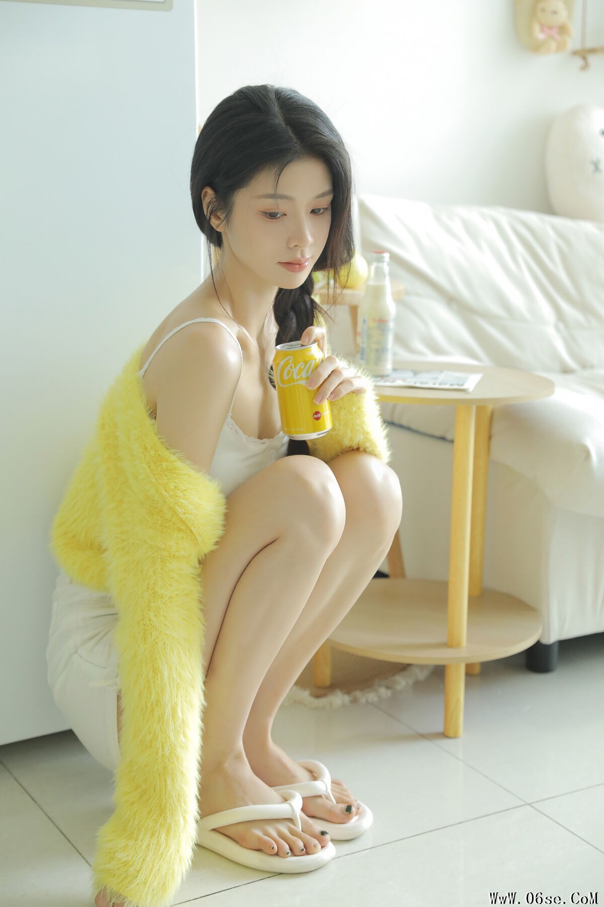 图片[7]-YiTuYu艺图语 Vol.6645 Ban Ban Jiang[24P]-六色网