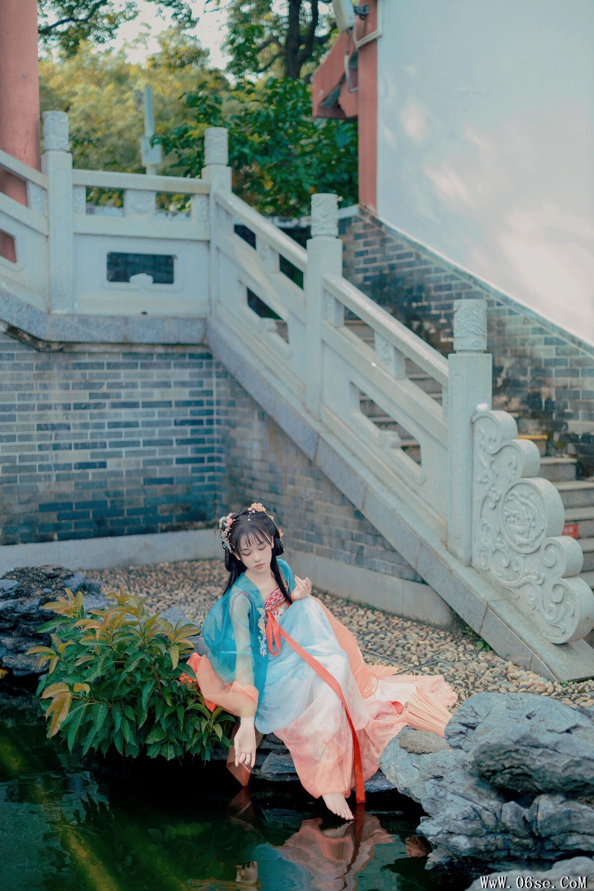 图片[14]-YiTuYu艺图语 Vol.7457 Xiao Xiao Yu[35P]-六色网