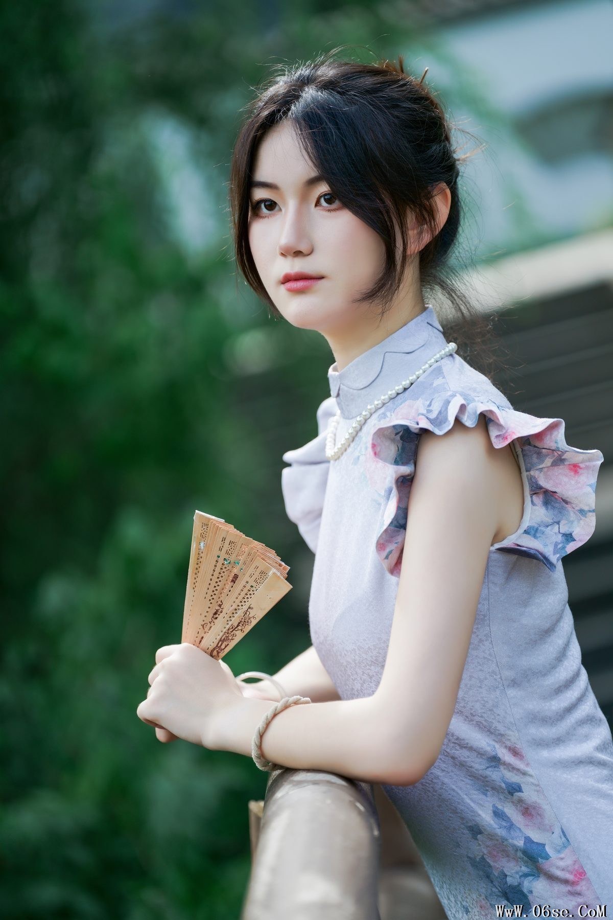 图片[18]-YiTuYu艺图语 Vol.5179 Jiu Ge[22P]-六色网