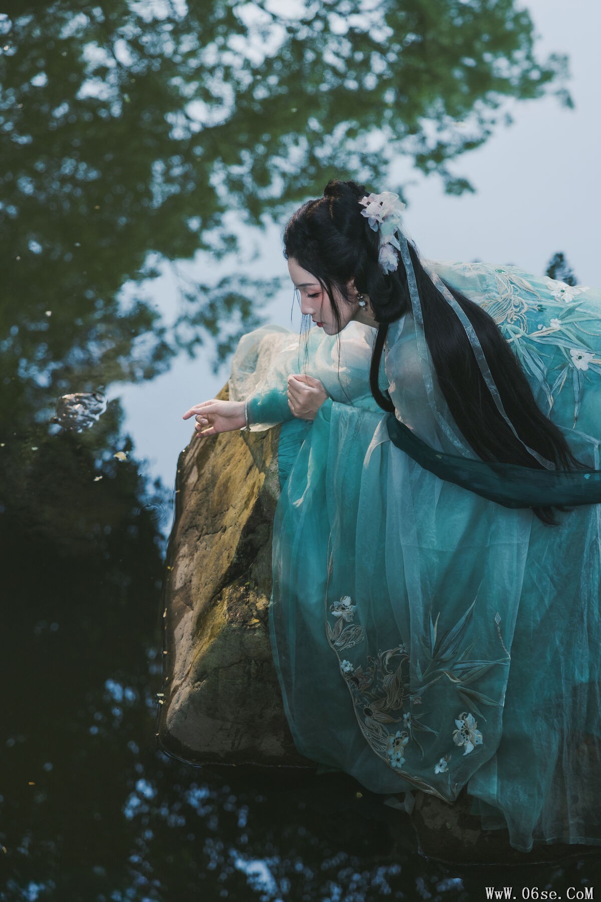 图片[22]-YiTuYu艺图语 Vol.7573 Rui Xue Mizuyuki[26P]-六色网