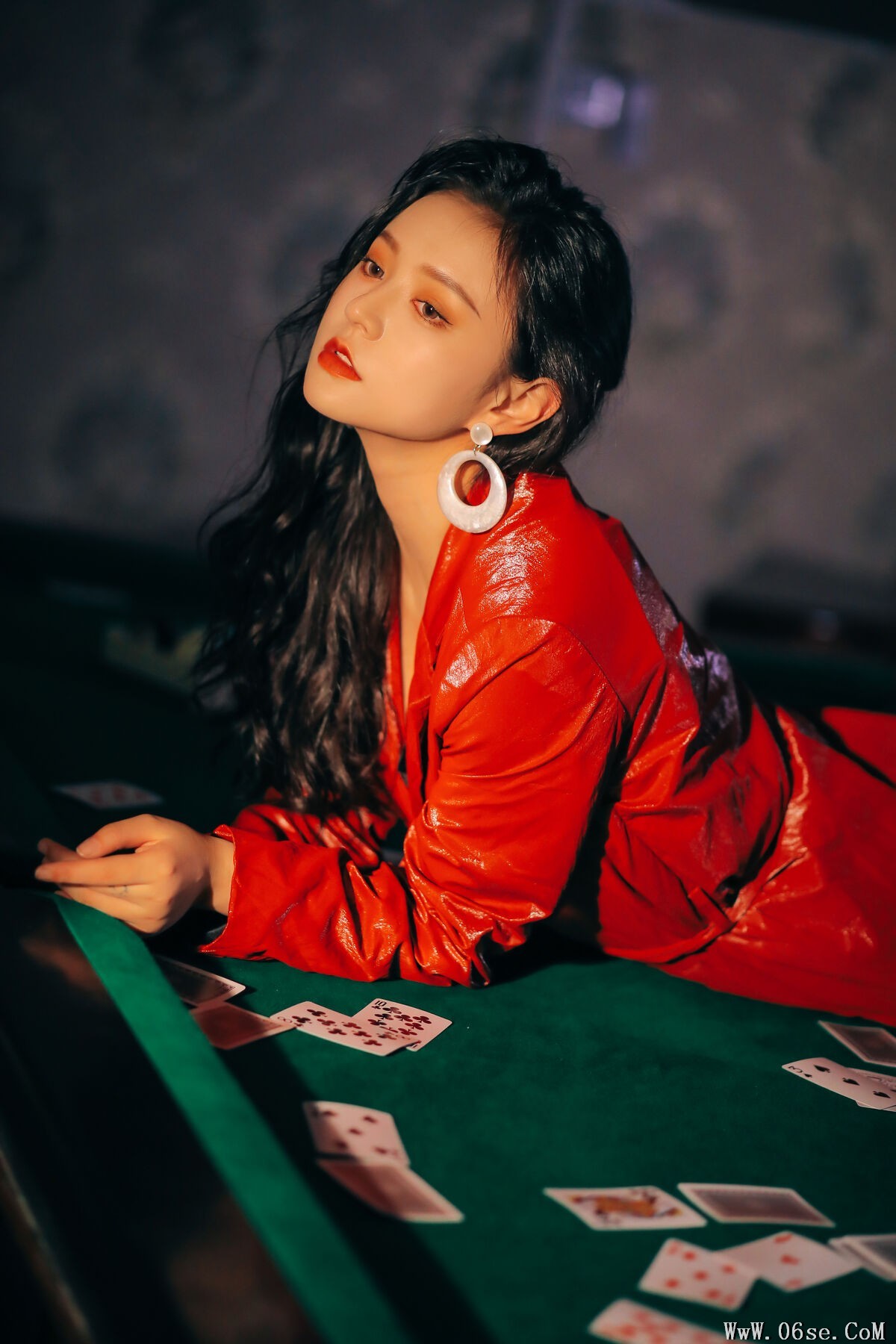 图片[27]-YiTuYu艺图语 Vol.7238 Xiao Yi[29P]-六色网