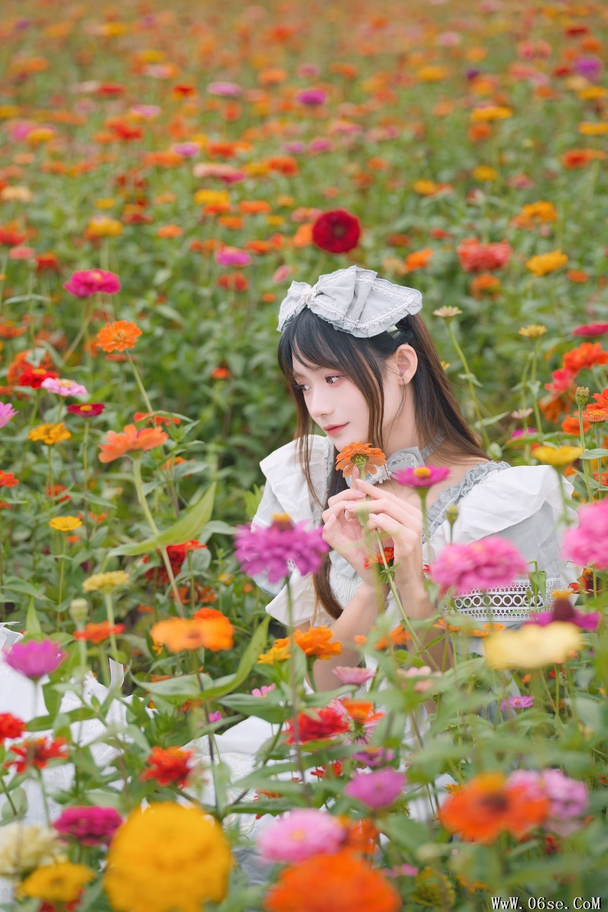 图片[47]-YiTuYu艺图语 Vol.4498 Tu Zi Zzz Bu Chi Hu Luo Bo[48P]-六色网