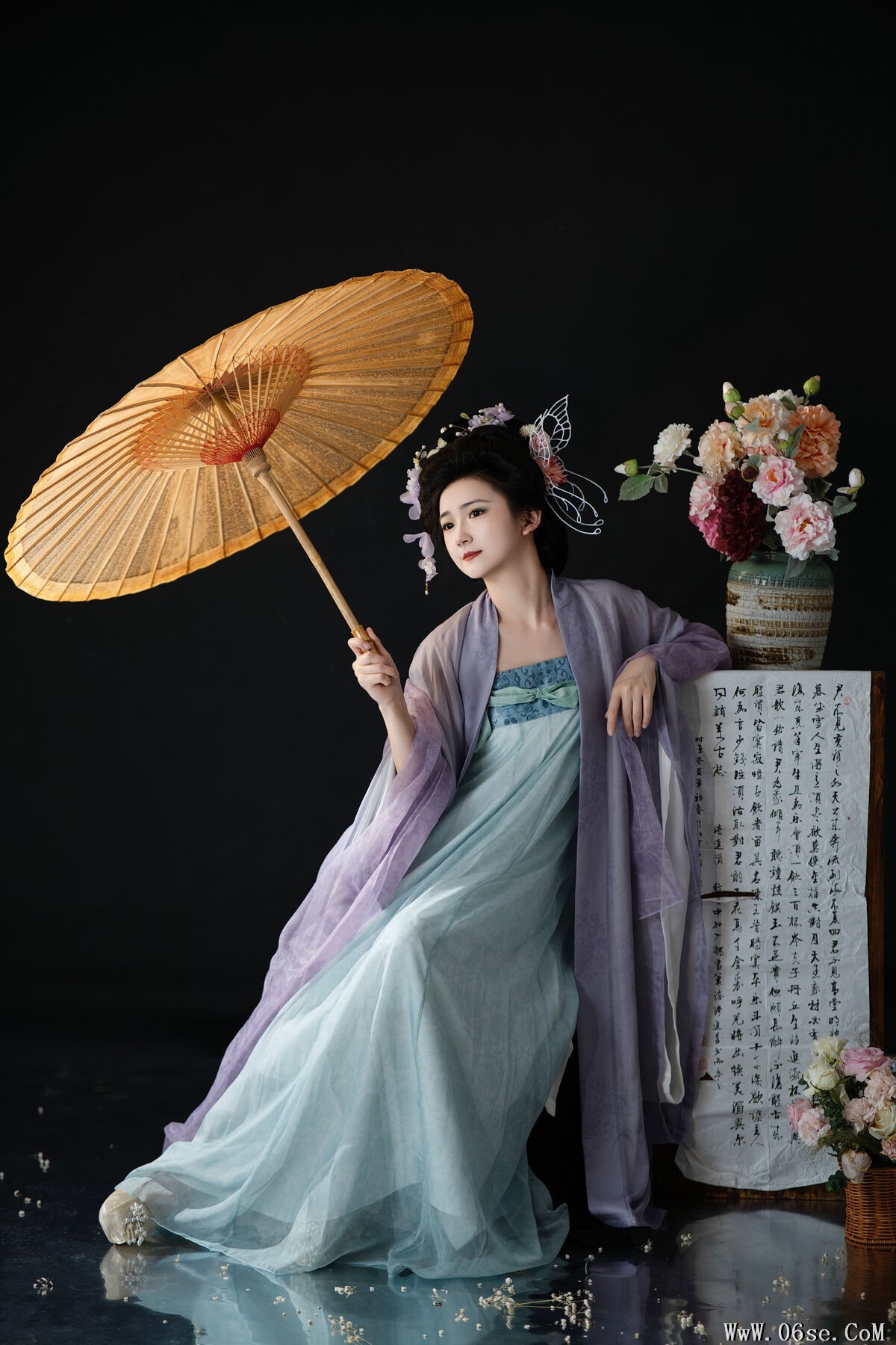 图片[8]-YiTuYu艺图语 Vol.7254 Dan Gao De Dan Dan[29P]-六色网