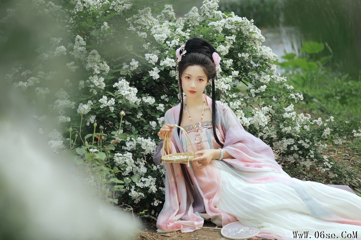 图片[10]-YiTuYu艺图语 Vol.7296 Tian Tian[23P]-六色网