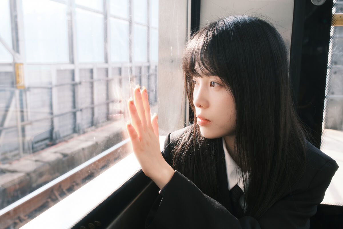 图片[6]-YiTuYu艺图语 Vol.6651 Xiao Song Ma Nai[69P]-六色网