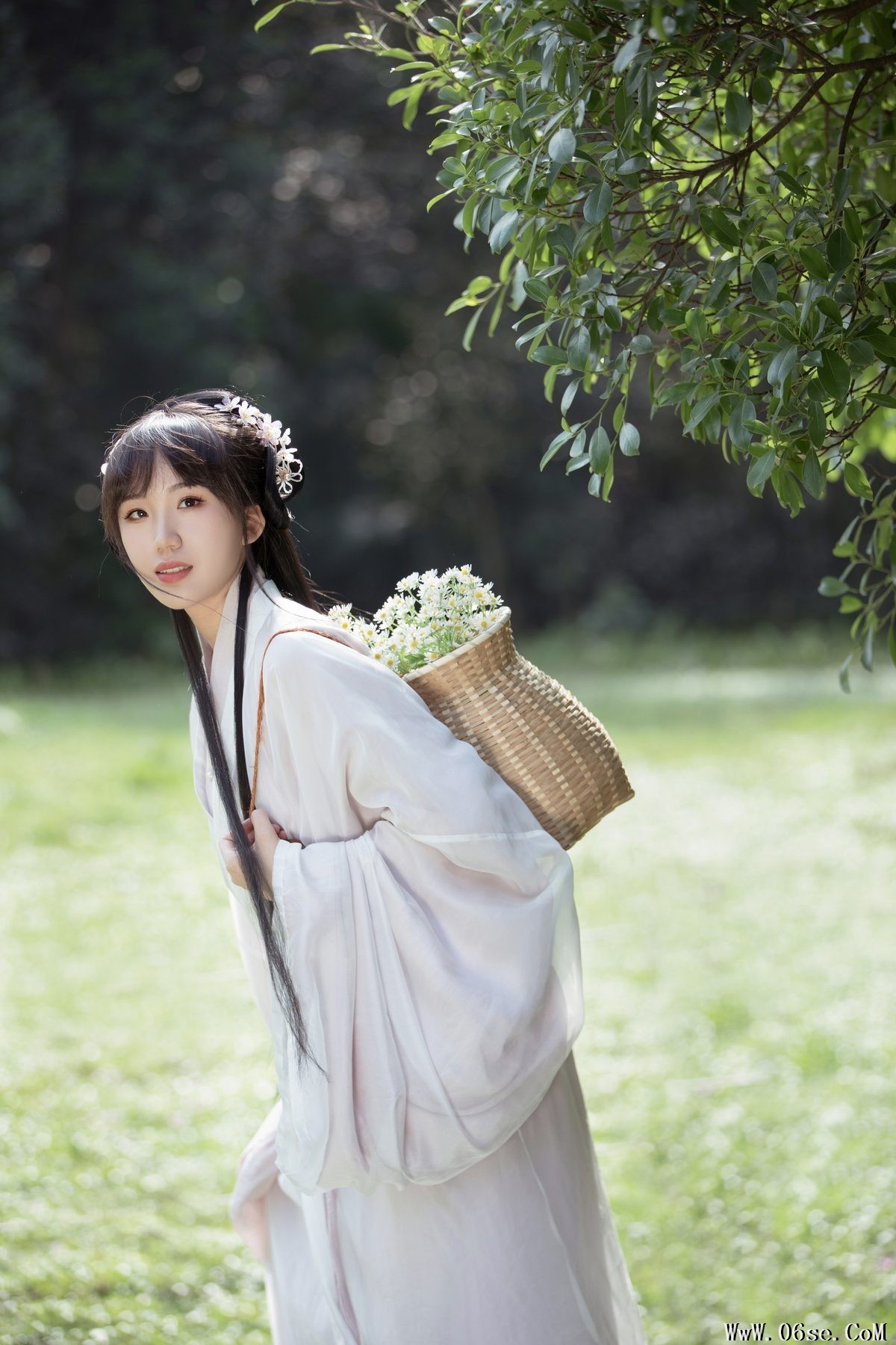 图片[6]-YiTuYu艺图语 Vol.4760 Sha Sha[35P]-六色网