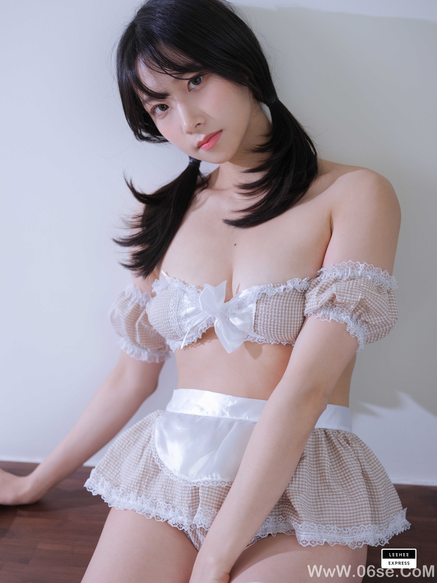 图片[18]-[LEEHEE EXPRESS] LEDG-100 – Myung Ah[55P]-六色网